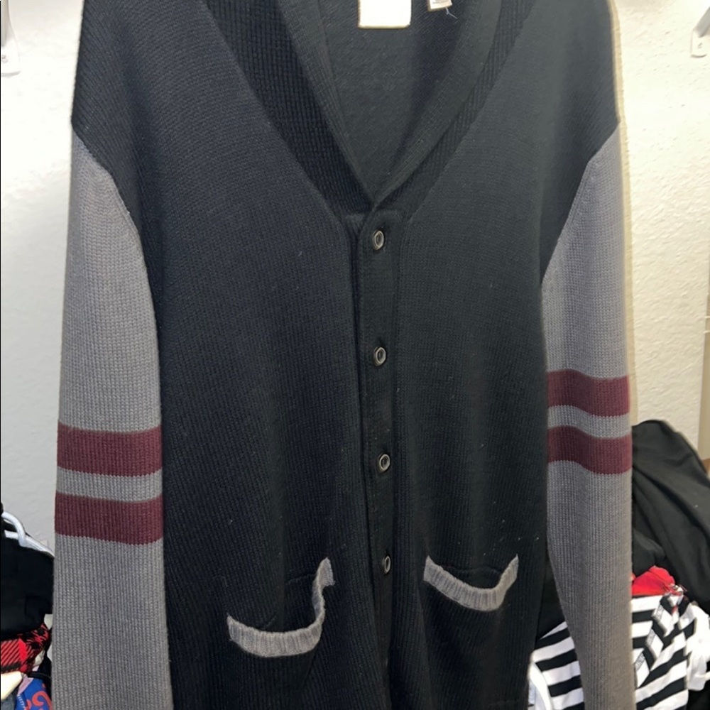 Cardigan